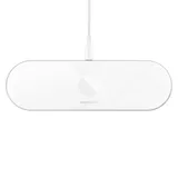 Vonmählen Wireless Charger Aura Home 3-in-1 Ladestation White