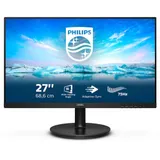Philips V-Line 272V8LA 68,6cm (27") FHD VA Monitor 16:9 HDMI/DP/VGA 75Hz 4ms