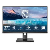 Philips S-Line 272S1AE 27 Zoll Full HD IPS LED 16:9 75 Hz Monitor