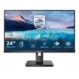 Philips S-Line 242S1AE 23.8 Zoll Full HD IPS LED 16:9 75 Hz Monitor
