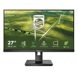 Philips B-Line 272B1G 27 Zoll Full HD IPS LED 16:9 75 Hz Monitor