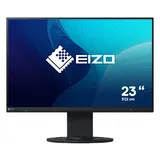 EIZO EV2360-BK 22.5 Zoll WUXGA IPS LED 16:10 60 Hz Monitor