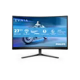 Philips Evnia 27M2C5500W 68,5cm (27") QHD Curved Gaiming Monitor 16:9 HDMI/DP/USB 240Hz