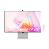 Samsung ViewFinity S9 S27C902PAU 68,6cm (27") 5K IPS Business Monitor 16:9 mDP/USB-C/TB4 PD90W 60Hz 5ms