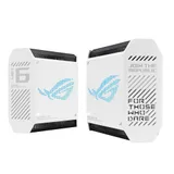 ASUS ROG Rapture GT6 AX10000 AiMesh 2er Pack weiß