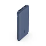 Belkin BOOST CHARGE BPB011BTBL Powerbank 10000 mAh Schwarz