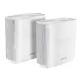 ASUS ZenWiFi XT9 AX7800 Mesh-System 2er Pack weiß  