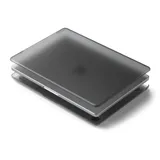Satechi Eco Hardshell Case for Macbook Air M2 Schwarz