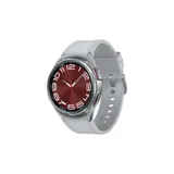 Samsung Galaxy Watch6 Classic LTE SM-R955F 43mm Silver Smartwatch