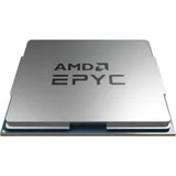 AMD Epyc 9254 CPU Sockel SP5 (24x 2.90 GHz) 128MB L3-Cache, Tray ohne Kühler