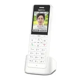 FRITZ!Fon X6 schnurloses DECT Komforttelefon für FRITZ!Box weiß