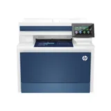 HP Color LaserJet Pro MFP 4302fdn Farblaserdrucker Scanner Kopierer Fax LAN 