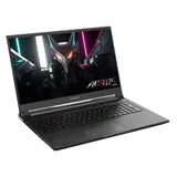 AORUS 17X 17,3#PlaceholderDoppelQuotes# QHD 240Hz i9-13980HX 16GB/1TB SSD RTX4080 Win11 AXF-D4DE694SH