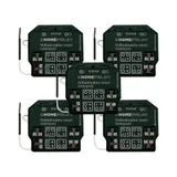 Homepilot Rollladenaktor smart - Unterputz • 5er Pack