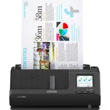 EPSON WorkForce ES-C380W Dokumentenscanner USB WLAN