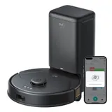 eufy Clean X8 Pro Saugroboter mit Selbstentleerungsstation
