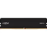 16GB (1x16GB) Crucial Pro DDR5-5600 CL46 UDIMM RAM Gaming Speicher