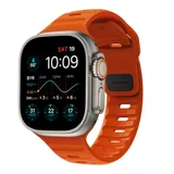Nomad Sport Band 42/44/45/49mm Ultra Orange 