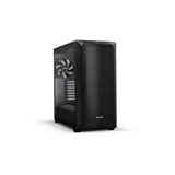 be quiet! Shadow Base 800 Schwarz Midi Tower Gaming Gehäuse