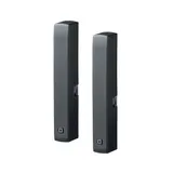 Homematic IP Tür- und Fensterkontakt optisch anthrazit • 2er Pack