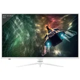 LC-Power M39-QHD-165-C 99cm (39") QHD Gaming Monitor Curved 16:9 HDMI/DP Sync