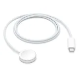 Apple Watch magnetisches Schnellladegerät auf USB‑C Kabel (1m) - USB-C