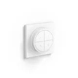 Philips Hue Tap Dial Schalter weiß
