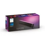 Philips Hue White & Color Ambiance Play Lightbar + Netzteil schwarz