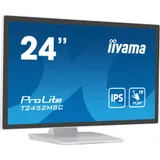 iiyama ProLite T2452MSC-W1 60,5cm (23,8") FHD IPS Multitouch-Monitor HDMI/DP/USB