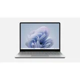 Microsoft Surface Laptop Go 3 12,4" Platin i5-1235U 8GB/256GB SSD W11 XK1-00022