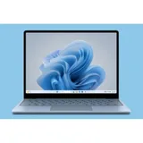 Microsoft Surface Laptop Go 3 12,4" Eisblau i5-1235U 16GB/256GB SSD Win11 