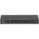 TP-Link TL-SG2210P V3.0 8x GB-LAN, PoE