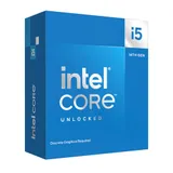 Intel Core™ i5-14600KF 14-Kern CPU, Sockel 1700, Boxed (ohne Kühler)
