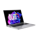 Acer Swift Go SFG14-71-51JU 14" 2,8K OLED silber i5-1335U 16GB/512GB SSD Win11