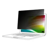 3M BP140W1B Blickschutzfilter Bright Screen 14 Zoll (35,56cm) 16:10 7100288084