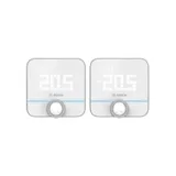 Bosch Smart Home smartes Raumthermostat II • 2er Pack