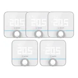 Bosch Smart Home smartes Raumthermostat II • 230V • 5er Pack