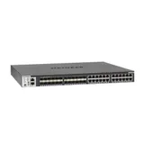 Netgear ProSAFE M4300-24X24F Managed Switch