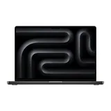 Apple MacBook Pro 16" 2023 M3 Pro/36/1 TB 12C CPU 18C GPU Space Schwarz BTO