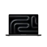 Apple MacBook Pro 14" 2023 M3 Pro/18/1 TB 11C CPU 14C GPU Space Schwarz BTO