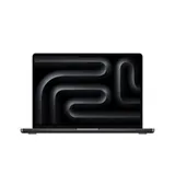 Apple MacBook Pro 14" 2023 M3 Pro/36/512 GB 11C CPU 14C GPU Space Schwarz BTO