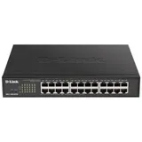 D-Link DGS-1100-24PV2/E 24 Port 10/100/1000Mbps Gigabit Switch