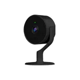 Hombli smarte indoor Kamera schwarz