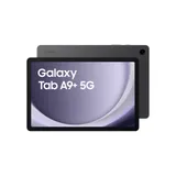 Samsung GALAXY Tab A9+ X216B 5G 128GB graphite Android 13.0 Tablet