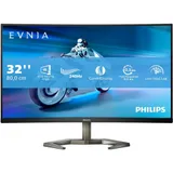 Philips Evnia 32M1C5200W 80cm (31,5") FHD VA Monitor Curved 16:9 HDMI/DP 240Hz