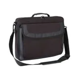 Targus Classic Clamshell Notebooktasche (15-15,6") schwarz TAR300