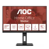 AOC 27E3QAF 27 Zoll Full HD IPS Panel 16:9 75 Hz Monitor