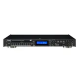 Teac CD-P750DAB-B CD-Player / DAB+ - FM Radio mit Bluetooth