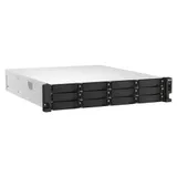 QNAP TS-h1887XU-RP-E2334-16G NAS System 18-Bay