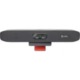 HP | Poly Studio R30 - 4K USB-Video-Bar für dein Huddle- oder Focus-Room